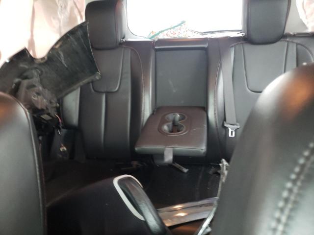 2GKFLUEKXG6119909 GMC Terrain Slt