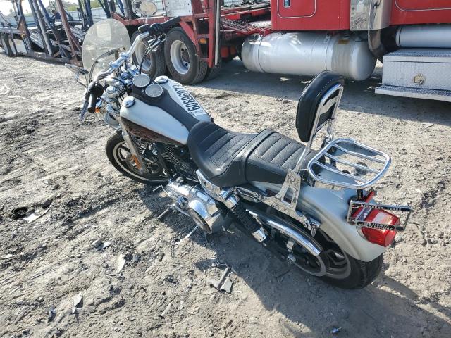 2014 HARLEY-DAVIDSON FXDL LOW R 1HD1GNM2XEC319175