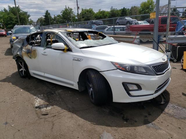 KNAGM4AD6F5077914 KIA OPTIMA HYBRID