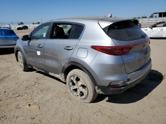 KNDPMCAC4L7638406 KIA Sportage Lx