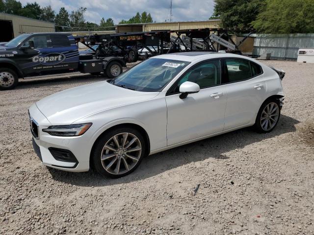 2020 Volvo S60 