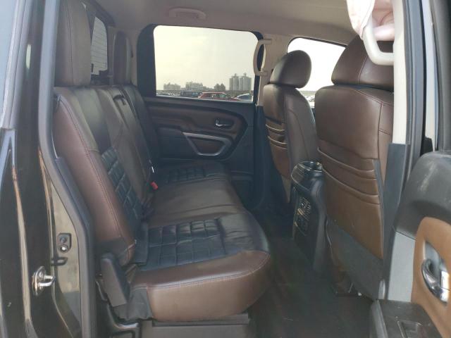 1N6BA1F26GN504700 Nissan Titan Xd Sl