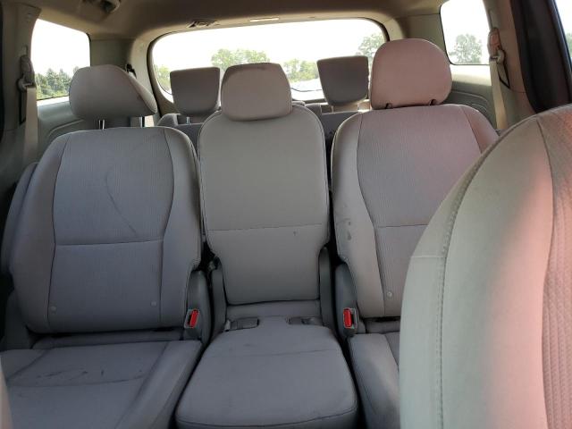 KNDMB5C17K6548591 KIA SEDONA LX
