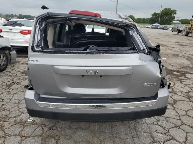 1C4NJPFA4GD677468 Jeep Patriot Latitude