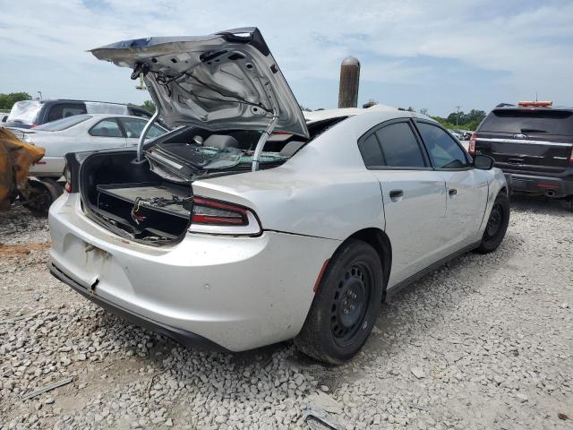 2018 DODGE CHARGER PO - 2C3CDXKT1JH330362