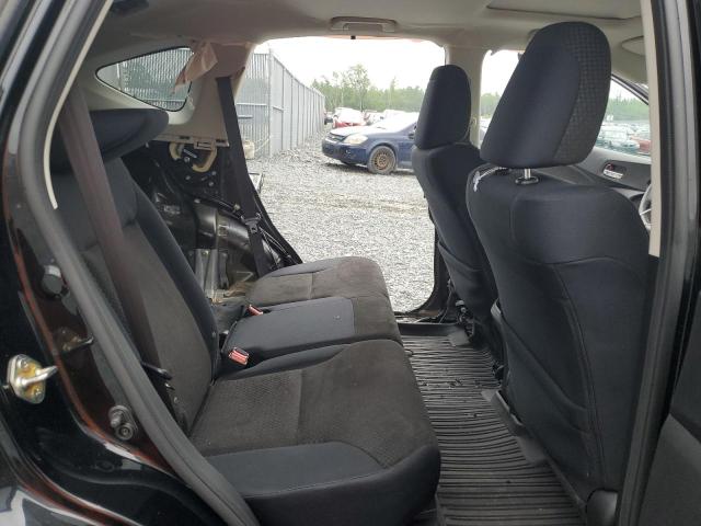 2016 HONDA CR-V EX - 2HKRM4H50GH124852