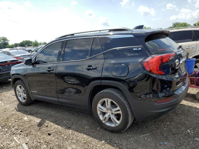3GKALMEV7JL280581 GMC Terrain Sle
