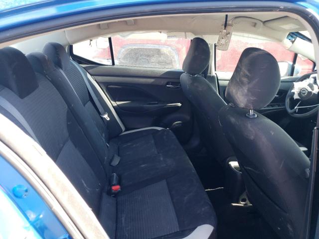 3N1CN8EV6ML887794 Nissan VERSA SV