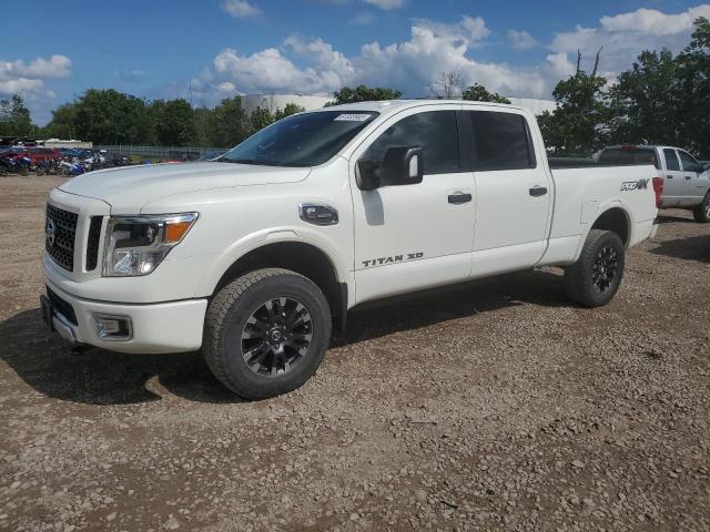 1N6BA1F48KN506345 Nissan Titan XD S