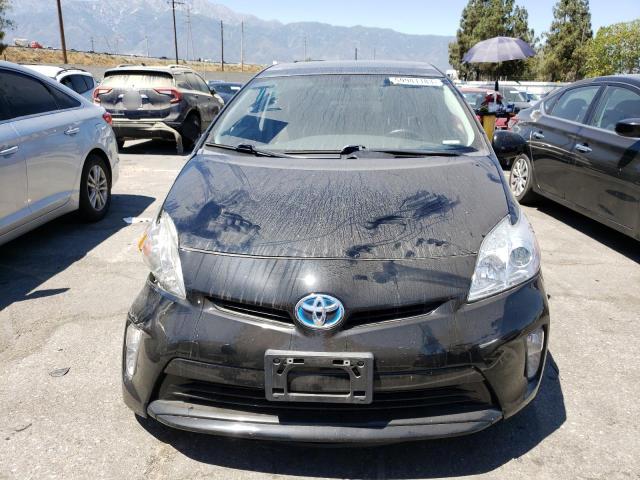 JTDKN3DU6F1909601 Toyota PRIUS