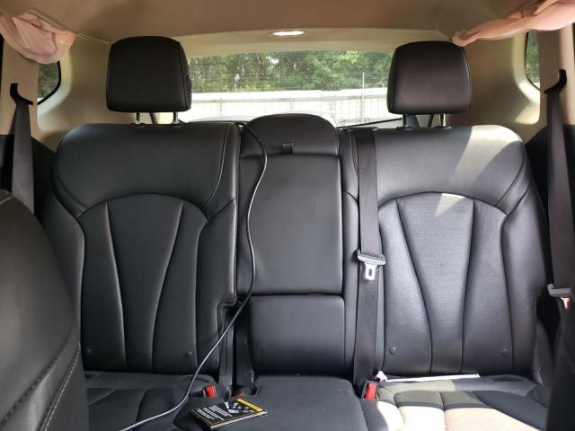 2017 BUICK ENVISION E - LRBFXBSA7HD003889