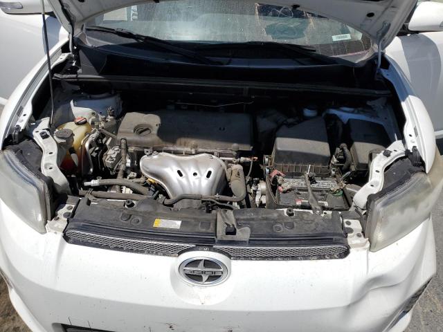 JTLZE4FE5FJ082284 Toyota SCION XB