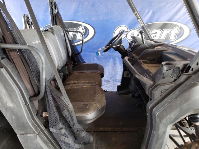 2020 CAN-AM DEFENDER M - 3JBURAX40LK000893