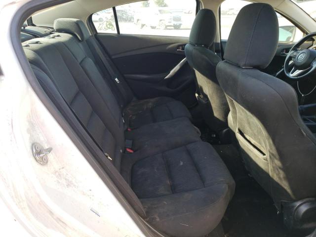 JM1GJ1U5XF1186852 Mazda 6 SPORT