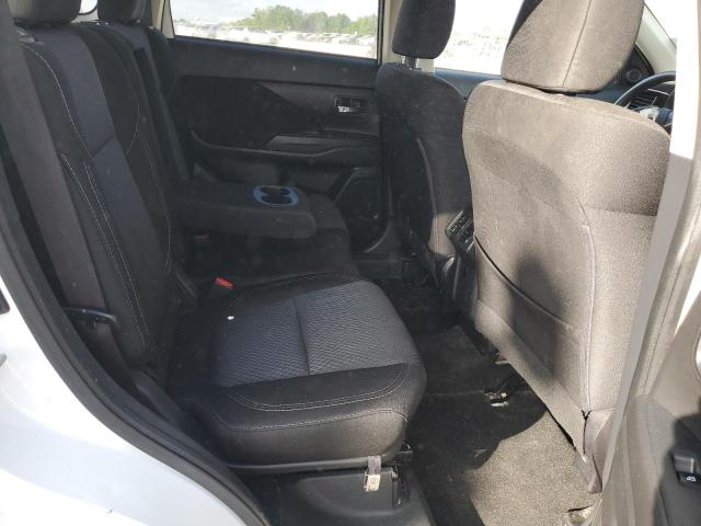 JA4AD2A38LZ042200 Mitsubishi Outlander Es