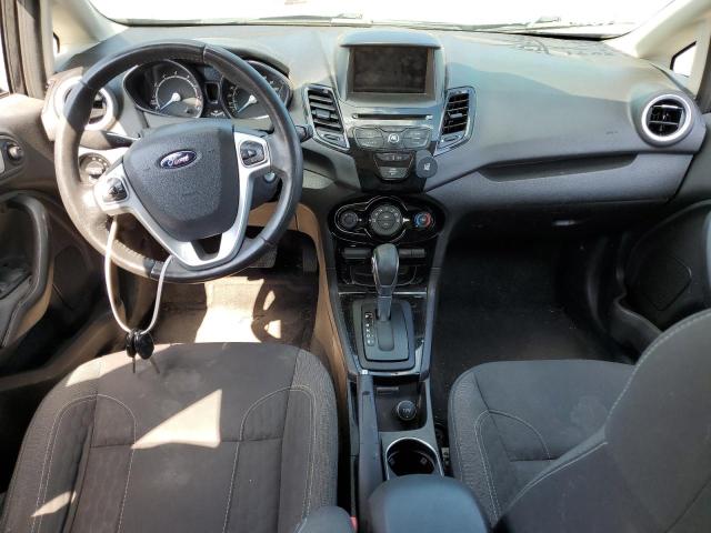 2015 FORD FIESTA 3FADP4EJXFM105811