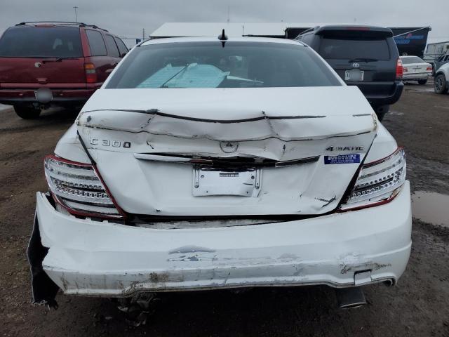 WDDGF8AB6EG247894 Mercedes-Benz C 300 4matic