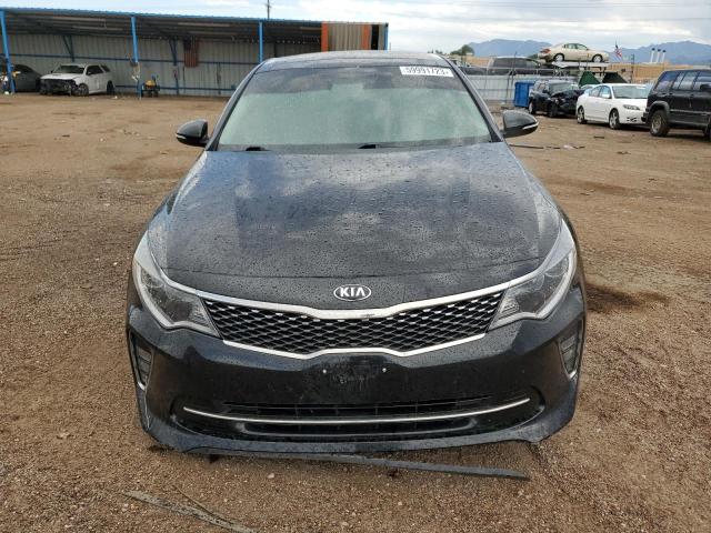 5XXGT4L39JG188049 KIA Optima Lx