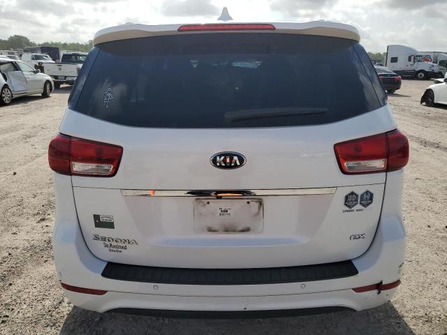 KNDMC5C16J6378915 KIA SEDONA EX