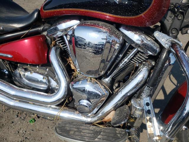 2007 KAWASAKI VN2000 F JKBVNMF157A004327