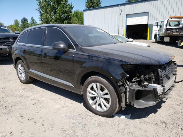 VIN WA1LAAF77JD017192 2018 Audi Q7, Premium Plus no.4