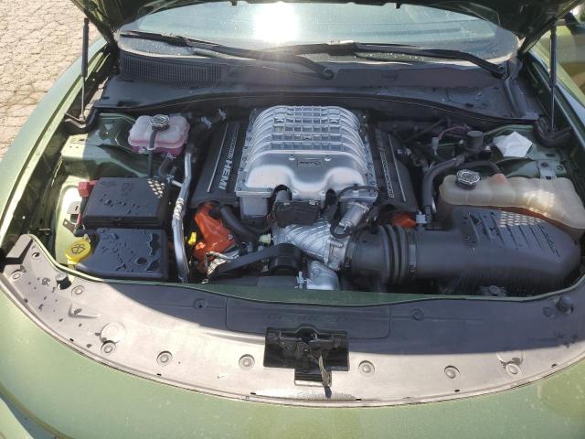 2C3CDXL94LH182939 Dodge Charger Srt Hellcat