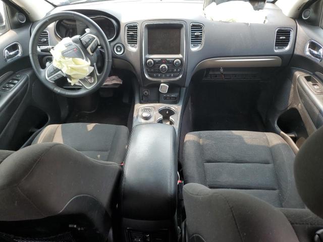 1C4RDJAGXHC758130 Dodge Durango Sxt