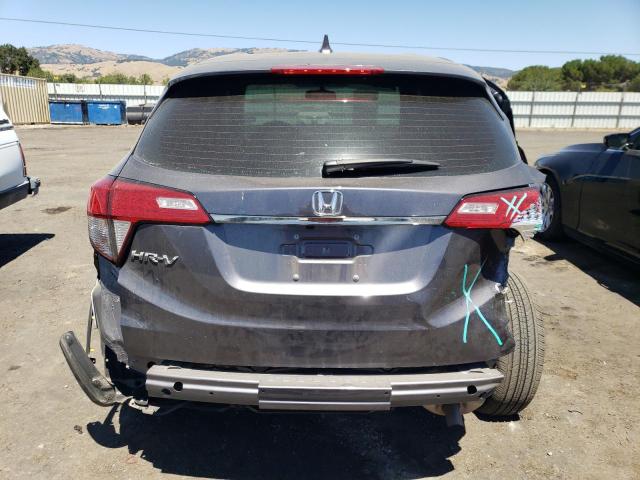 3CZRU5H34NM716874 Honda HR-V LX