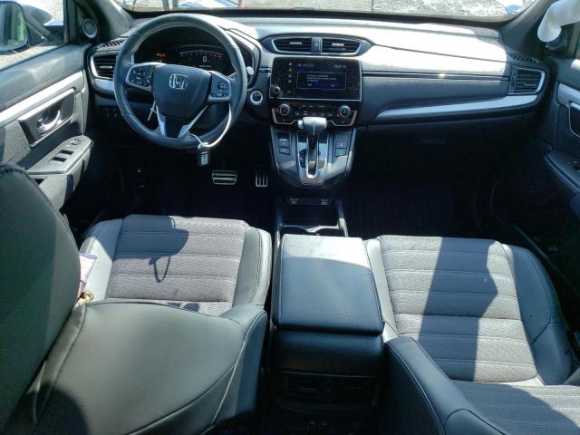 2020 HONDA CR-V SPORT - 2HKRW2H41LH240934