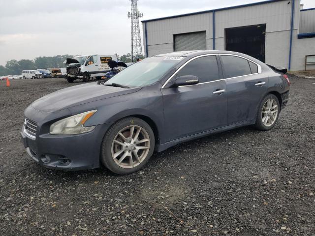 2009 Nissan Maxima S