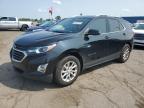 2018 CHEVROLET EQUINOX LT - 2GNAXJEV3J6341841