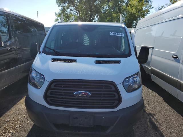 2018 FORD TRANSIT T- - 1FTYE1YM8JKB34391