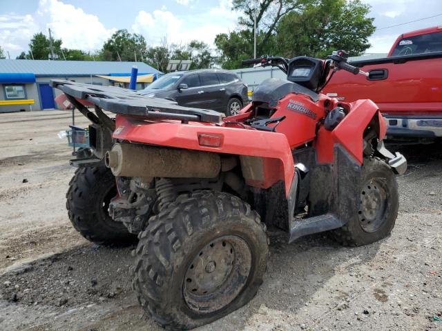 2022 SUZUKI LT-A750 XP - 5SADW11EXN7102794