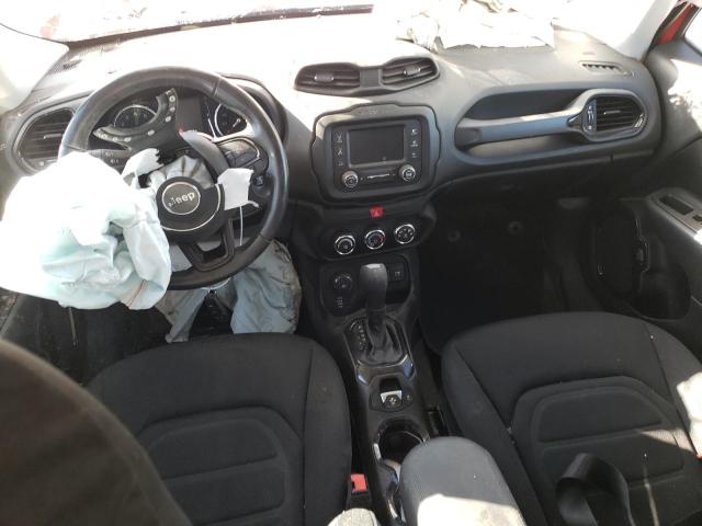 ZACCJBBB4HPF76720 Jeep Renegade Latitude