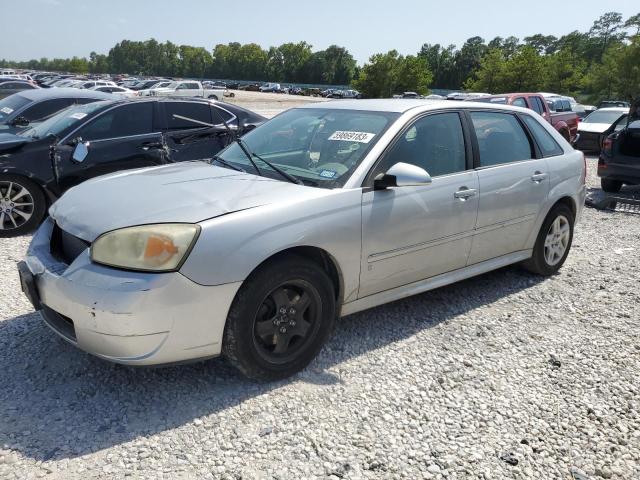 2006 Chevrolet Malibu Maxx LT