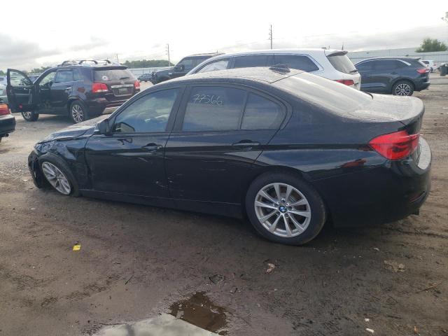WBA8E1G53GNU11897 BMW 320 I