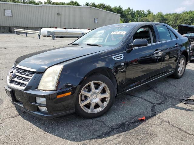 Vin: 1g6du6ev1a0113859, lot: 61121003, cadillac sts 2010 img_1