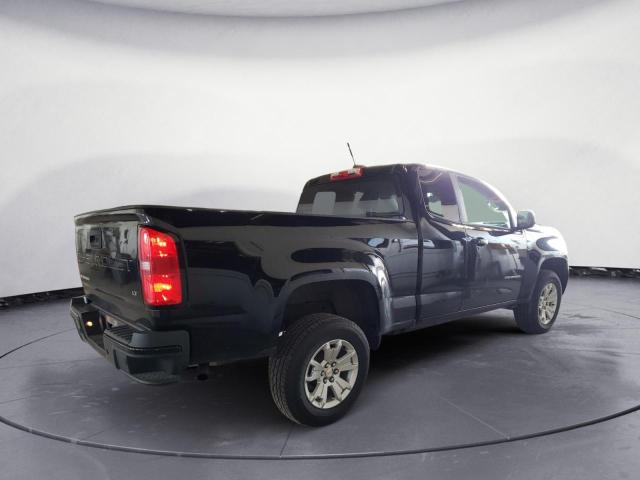 Vin: 1gchscea2m1250114, lot: 61192603, chevrolet colorado lt 20213