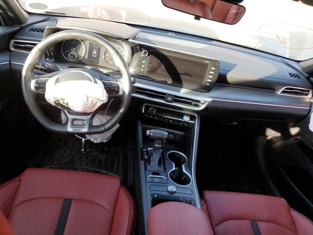 5XXG64J25PG173316 KIA K5 GT LINE