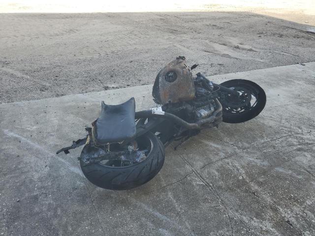 2004 YAMAHA YZFR6 L JYARJ06E84A011542