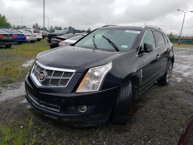 2012 Cadillac SRX Performance Collection