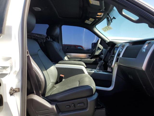 1FTFW1EF6EFD11867 Ford F150 Supercrew
