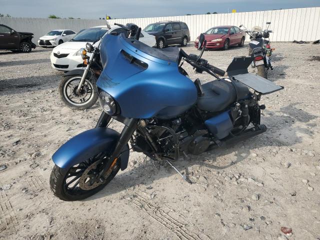 2018 HARLEY-DAVIDSON FLHXS 115T - 1HD1KYC11JB632690