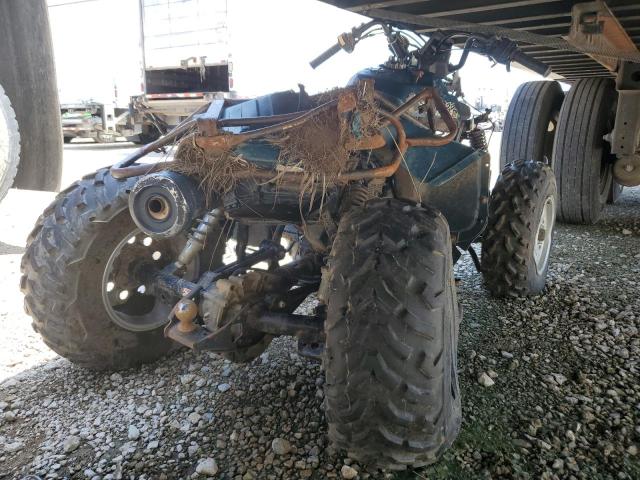 2010 SUZUKI QUAD4004X4 - JSAAM41A4Y2102998