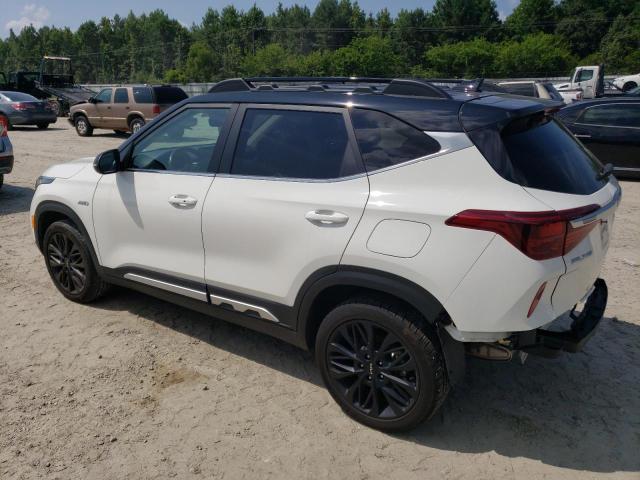 2022 KIA SELTOS NIG KNDEUCA21N7267237