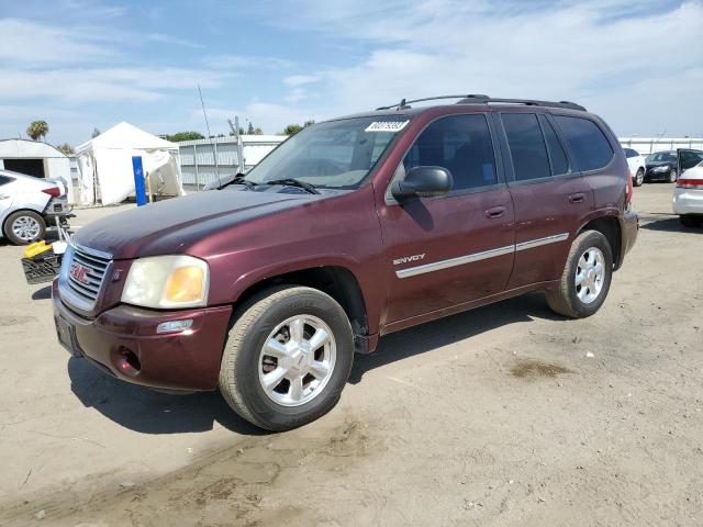 2006 GMC Envoy 