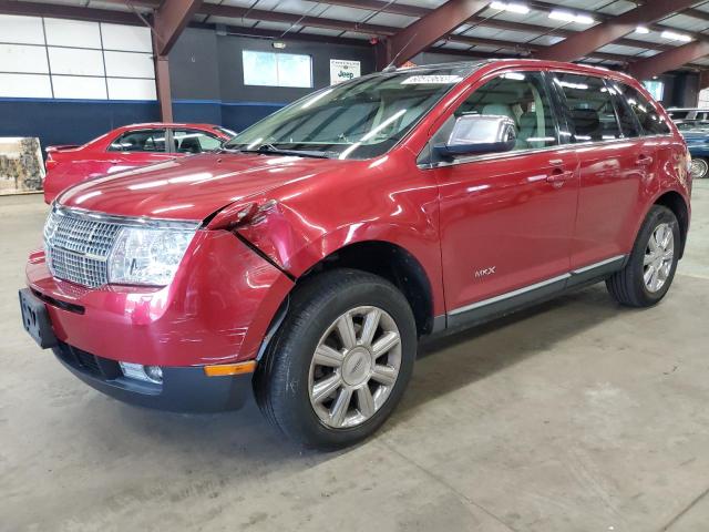 2007 Lincoln MKX 