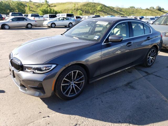 2021 BMW 3 Series 330i