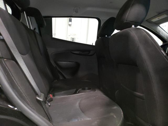 2018 CHEVROLET SPARK 1LT - KL8CD6SA5JC467417