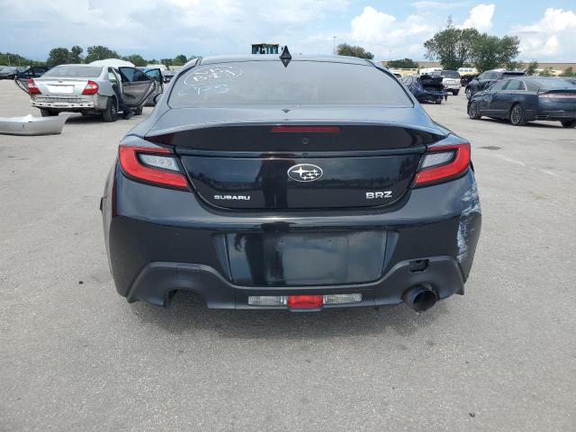 2022 SUBARU BRZ LIMITE JF1ZDBE16N9700655